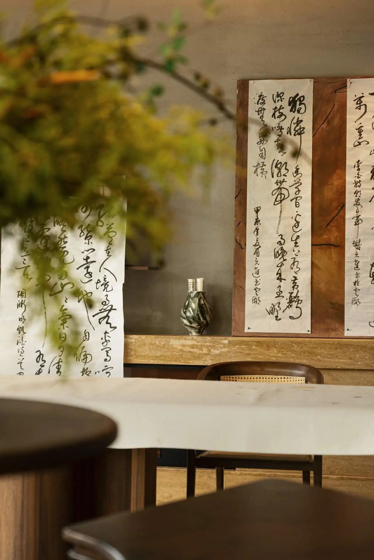 十里云湖·山谷 coffee丨中国贵州丨苜梵（重庆）室内设计-24