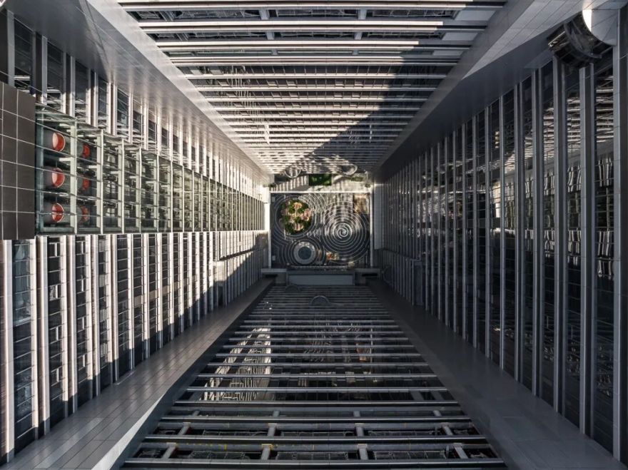 杭州万科良渚未来之光丨中国杭州丨株式会社日建设计,中国联合工程公司-18