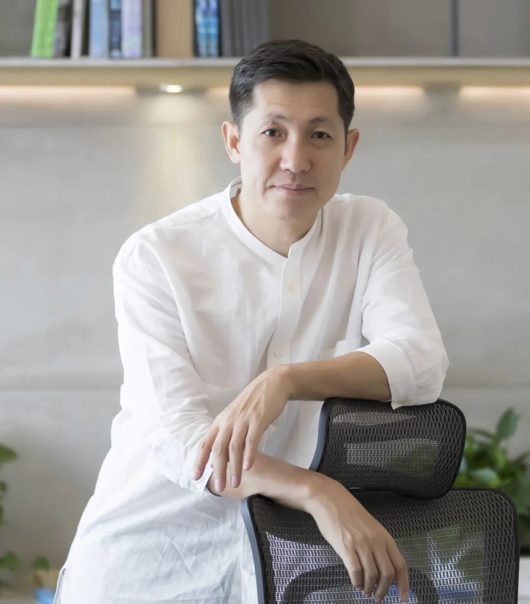 马鞍山星悦广场丨中国鞍山丨承构建筑-49