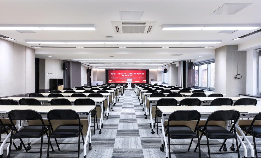 北京（中关村）国际知识产权服务大厅-28