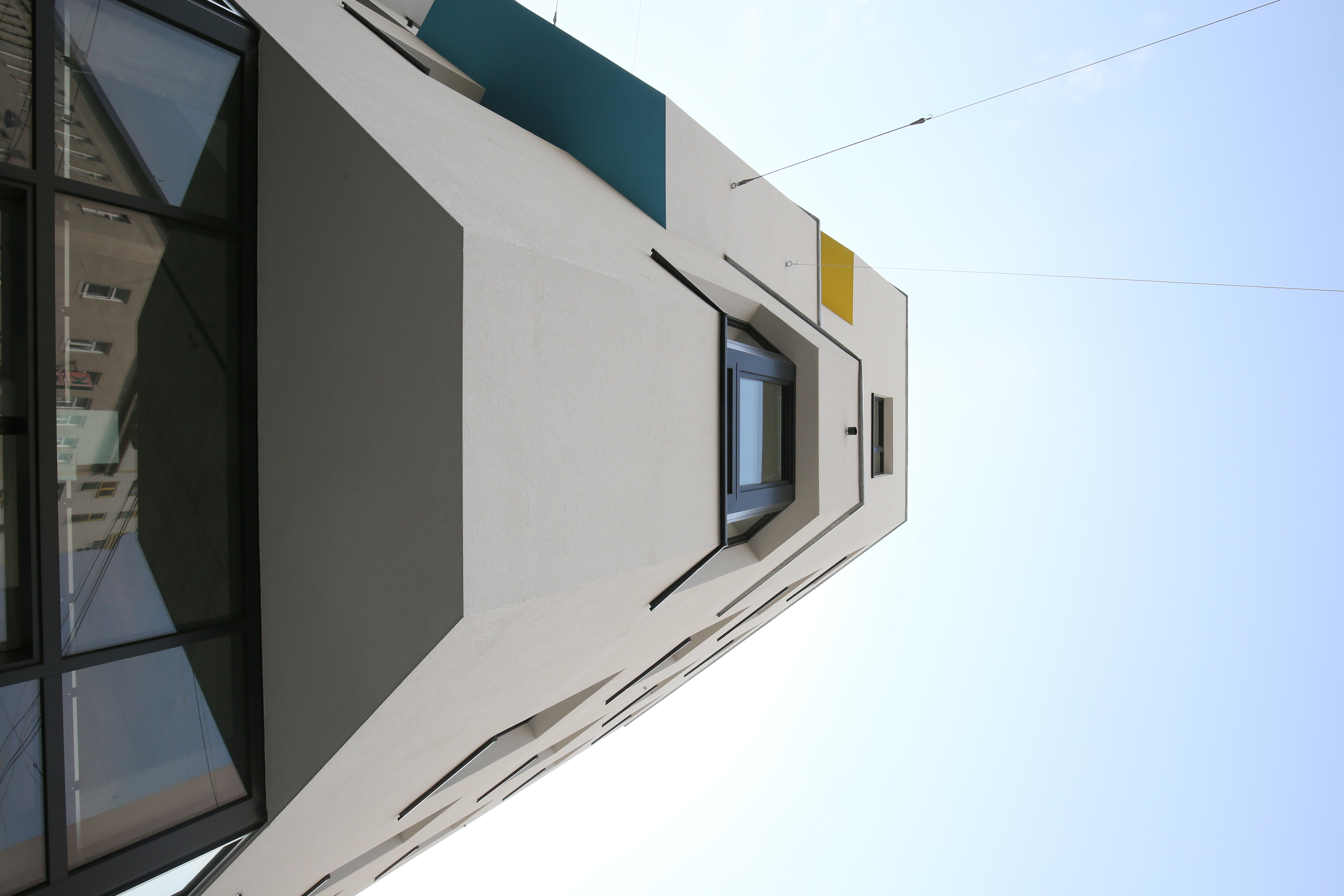 城市区域 10 · C·L·A·U·D·丨C.L.A.U.D.-14