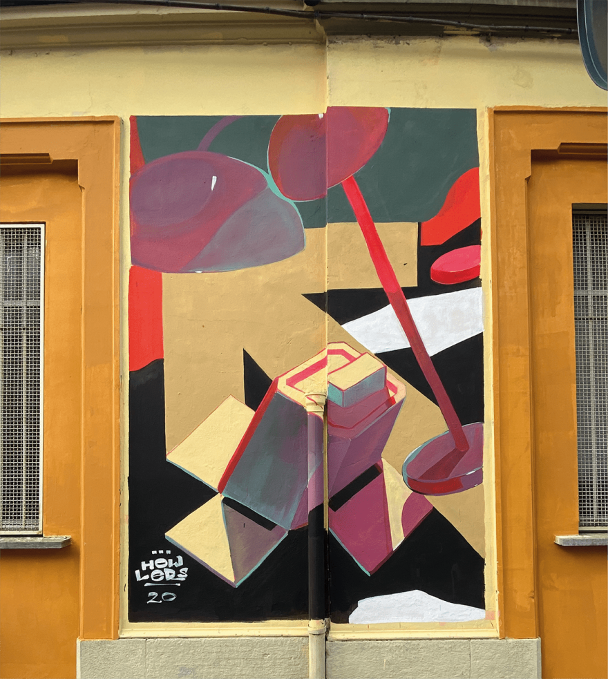 自然之设计 · 光影交错的抽象景观-12