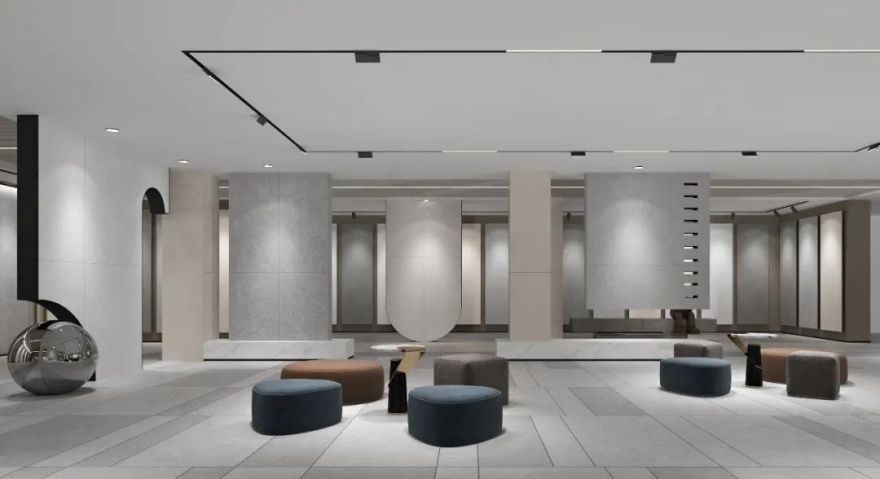 【素简美学馆】素简美学,质感生活-57