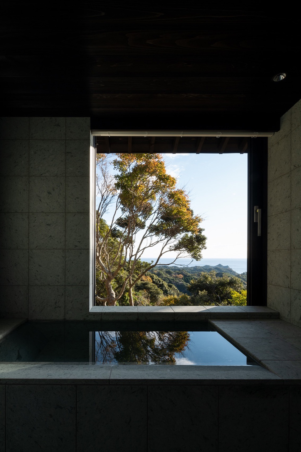 Boso别墅丨日本丨Kenichi Teramoto,office of Teramoto-123