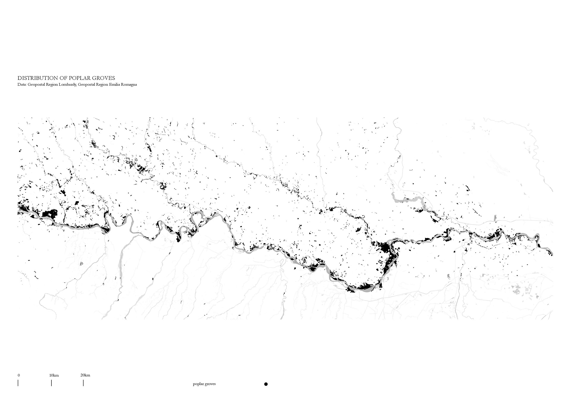 Pre-Thesis Final Studio: Un Po Piu di Boschi-6