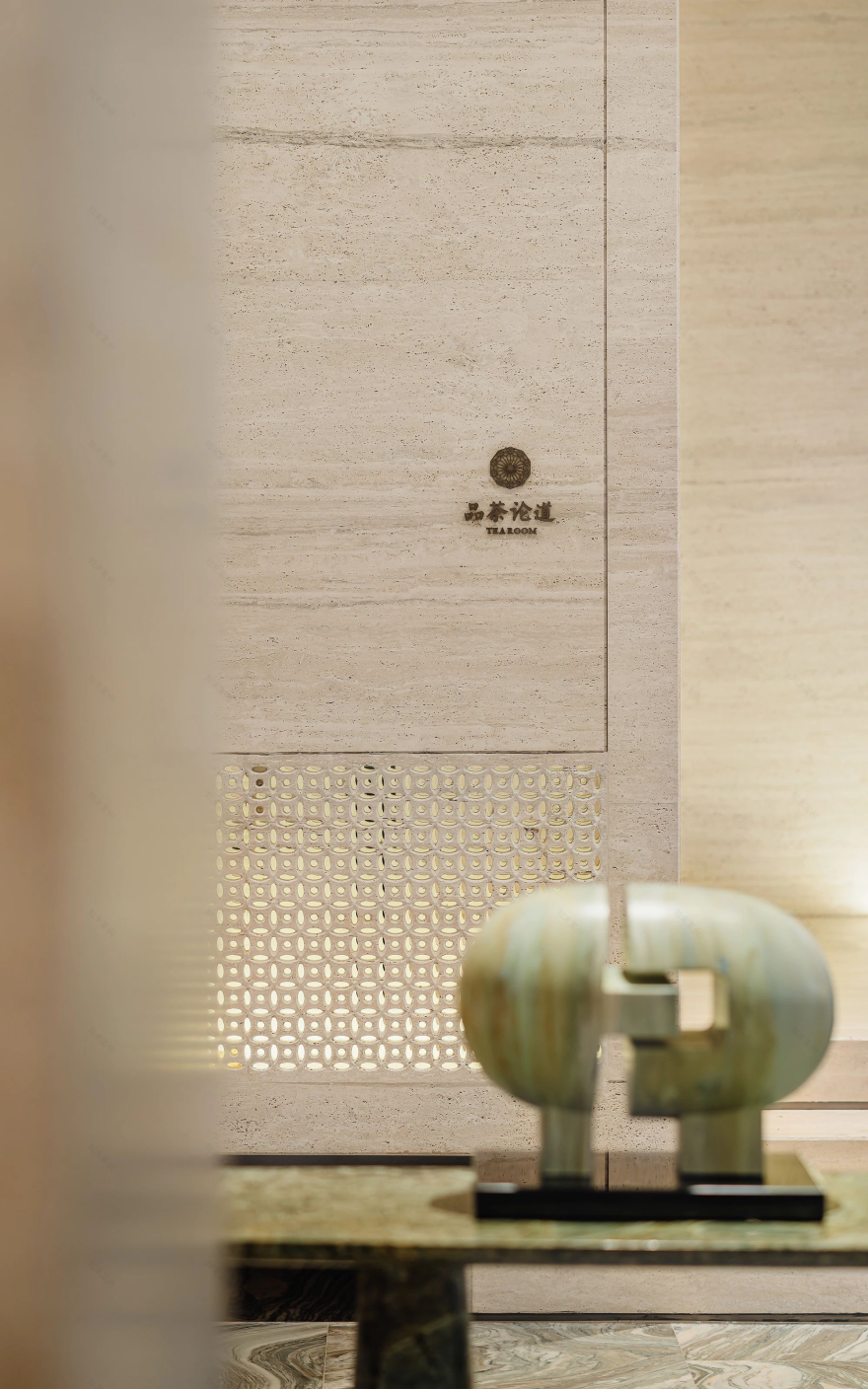 澐璟PARK LANE COMPLEX丨中国南通丨DIA丹健国际-120