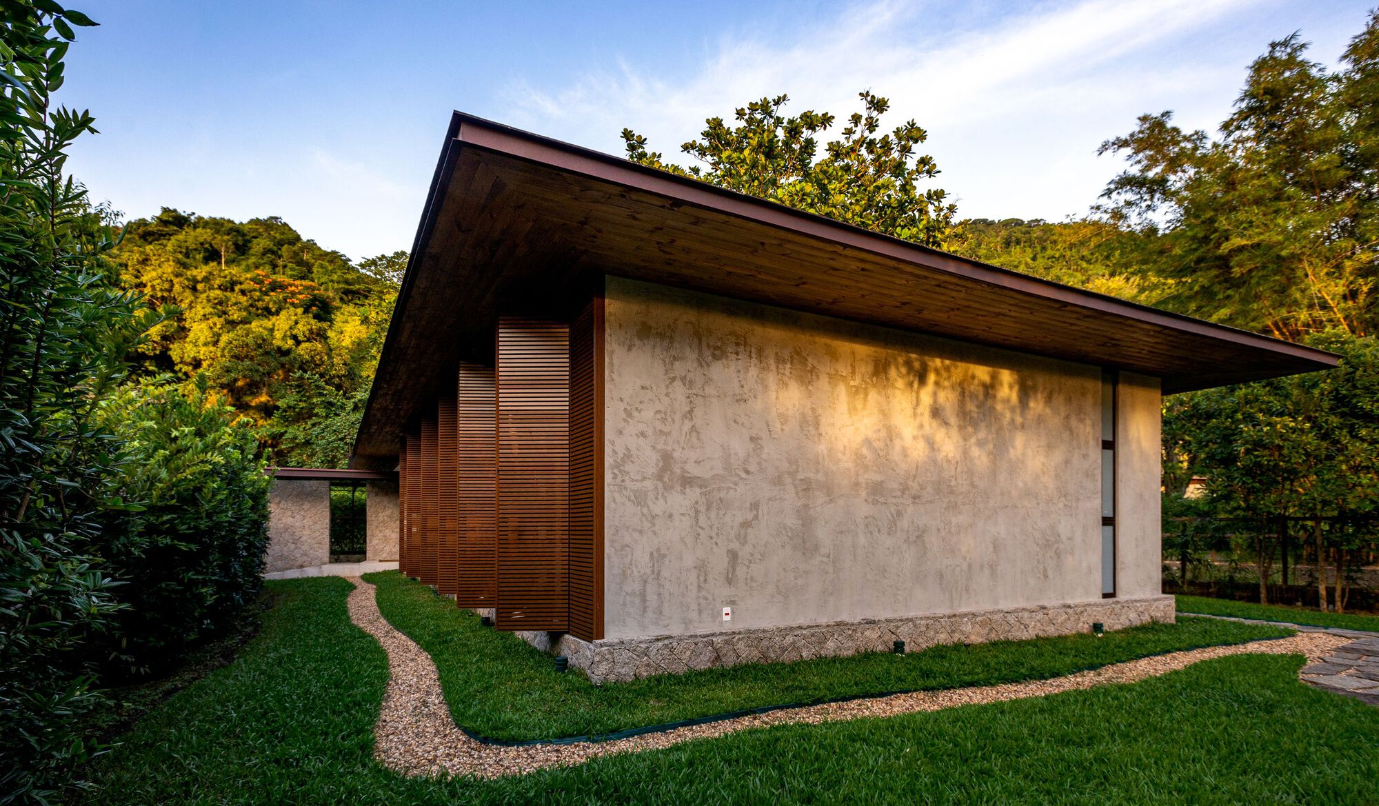 PO 屋丨巴西丨Dall'Ovo Magalhães Arquitetura-15