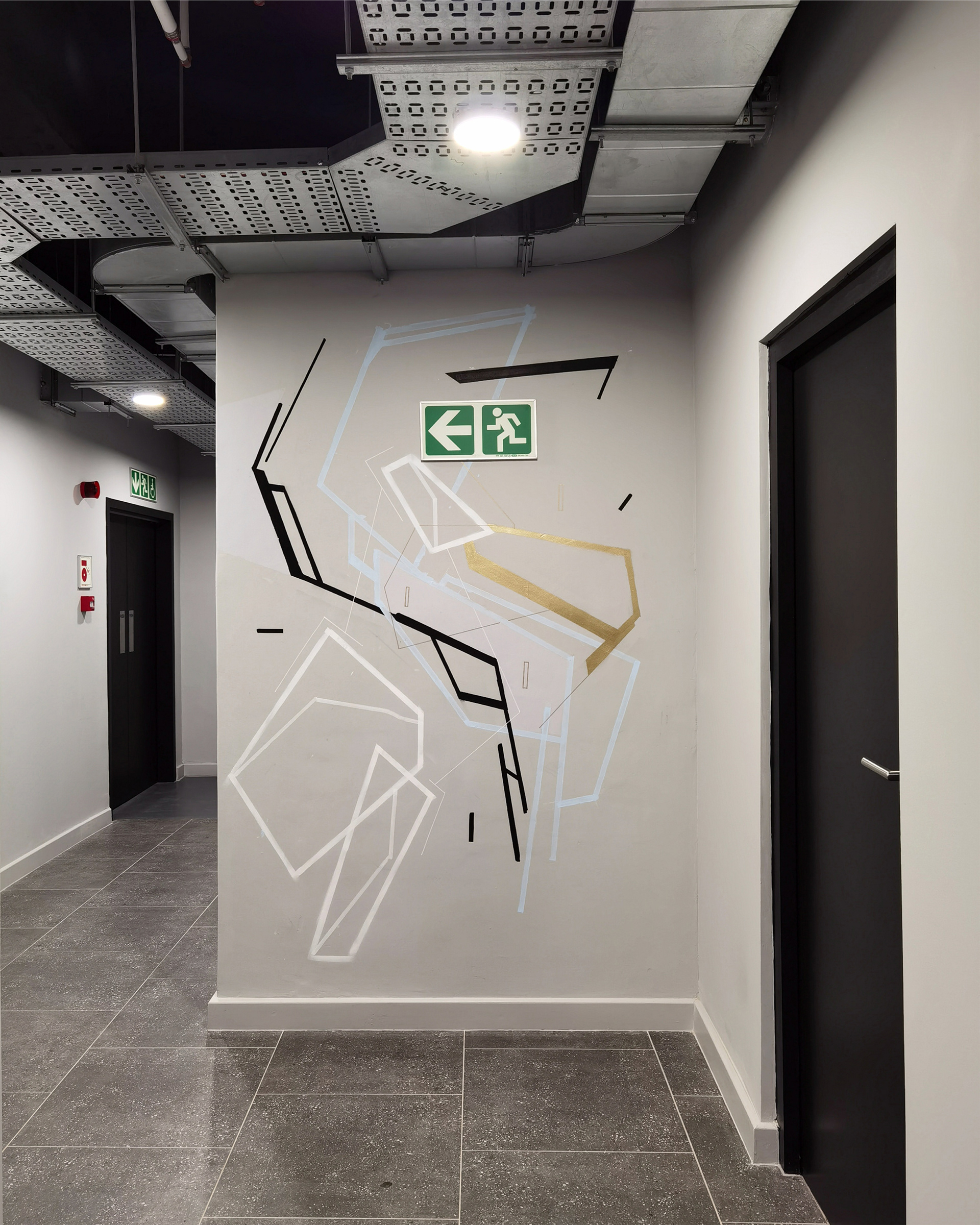 BlackBrick 室内设计项目-21