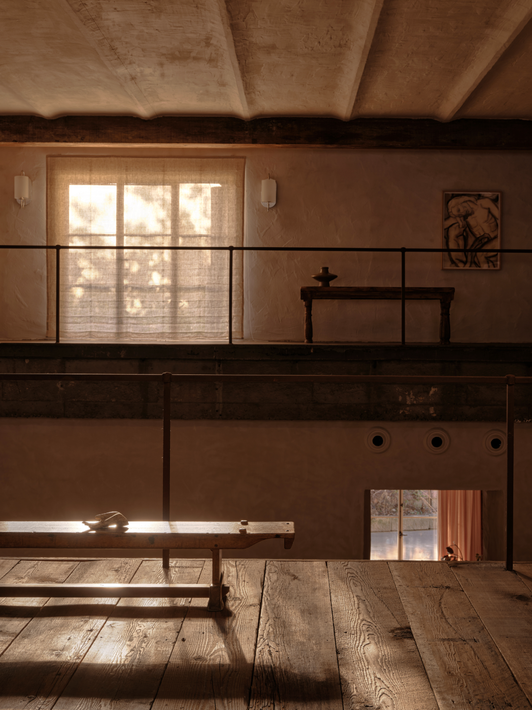 周文清工作室（半岛1919  18）丨中国上海丨大福设计DAFU Design-27