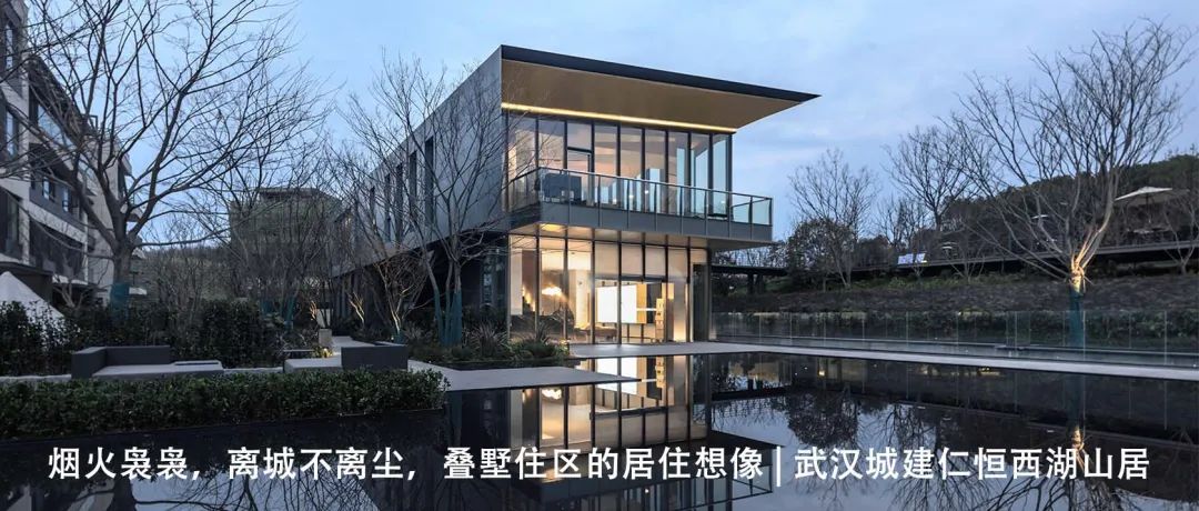 绍兴湖珀隐秀府丨中国绍兴丨上海中房建筑设计有限公司-143