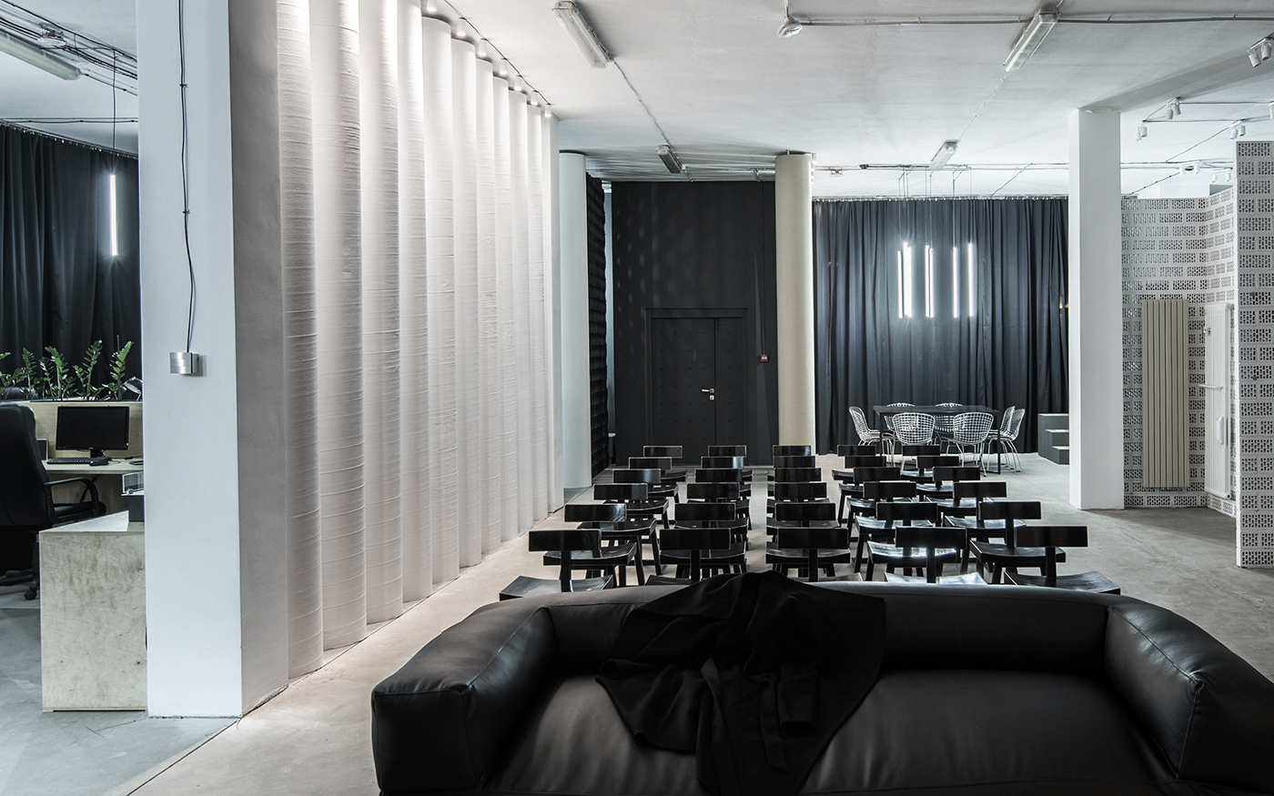 多功能的 HOt°空间-6