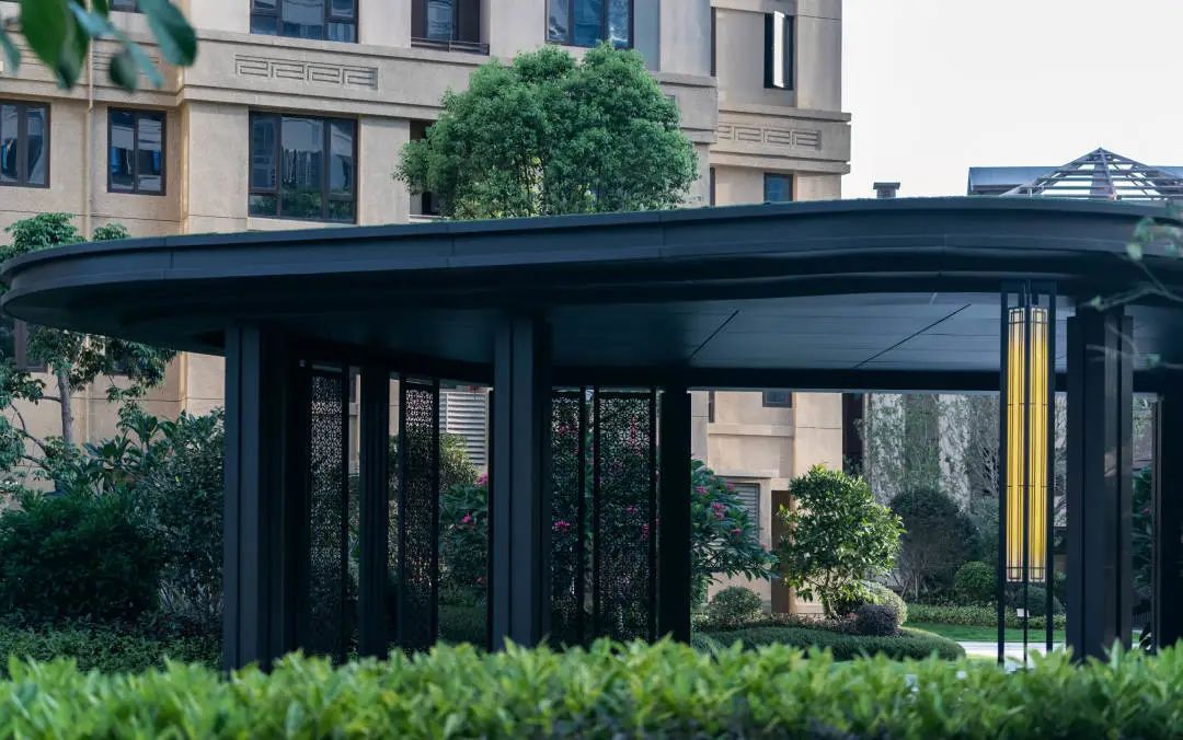 漳州国贸天成丨中国漳州丨棕榈设计集团有限公司-82