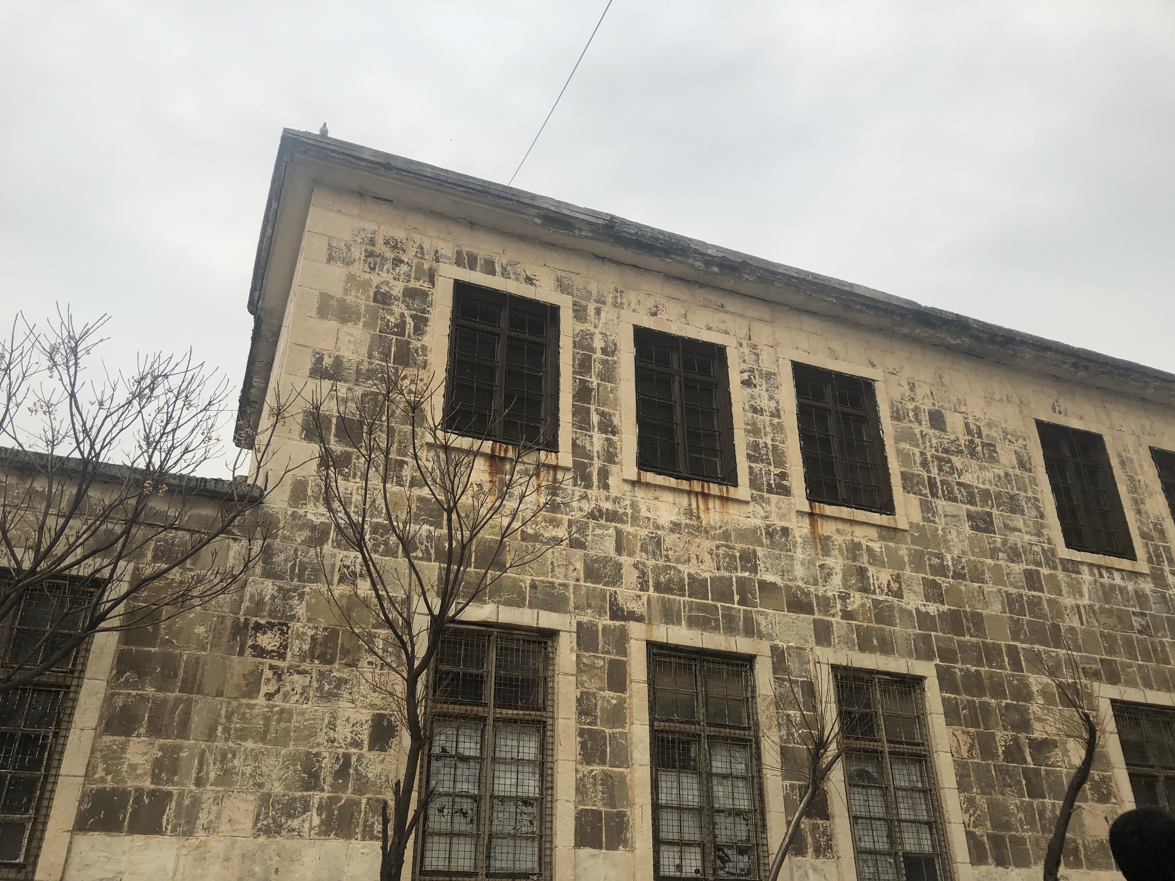 mallkandy /slemany-1