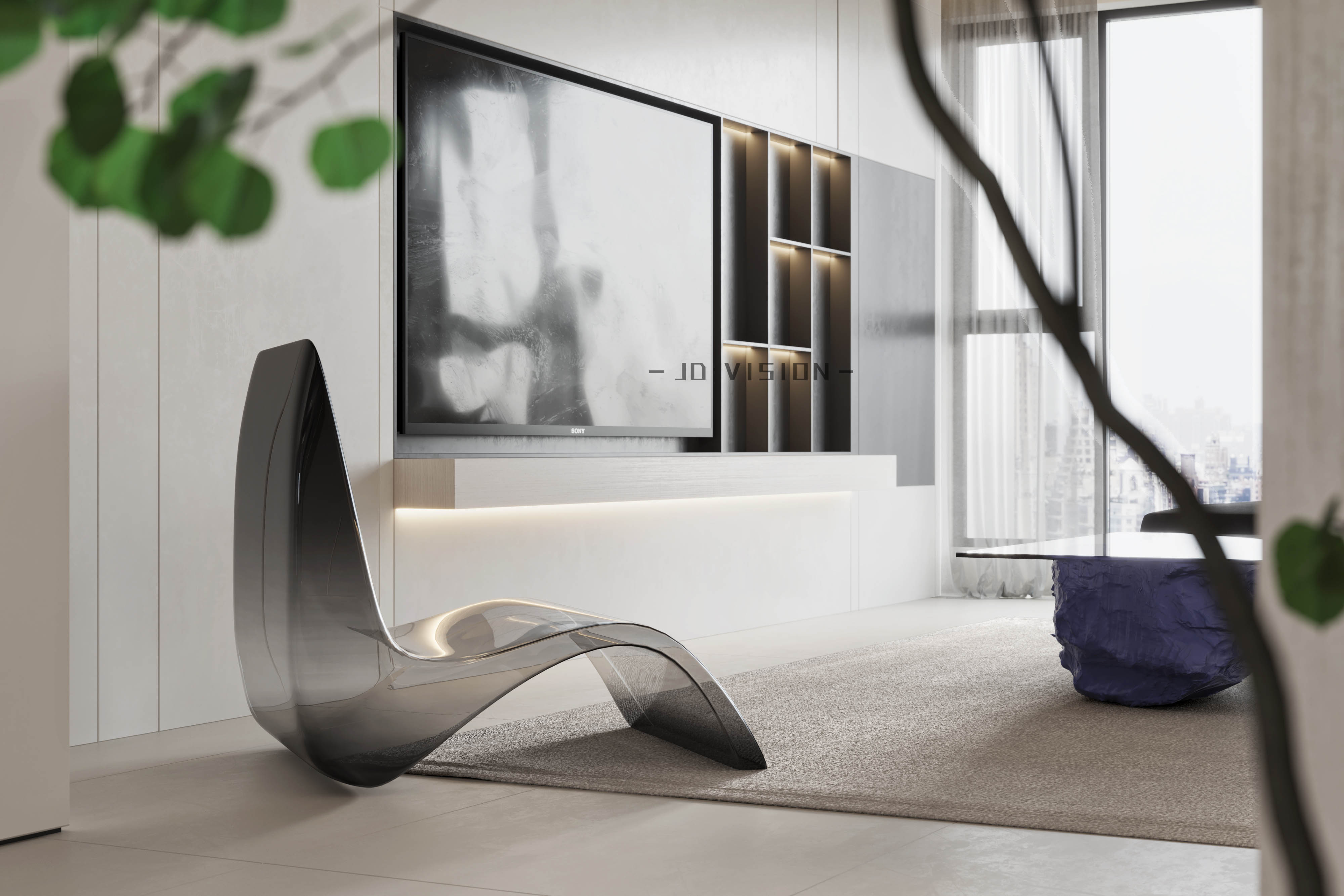 中央公园丨中国温州丨周豪-4