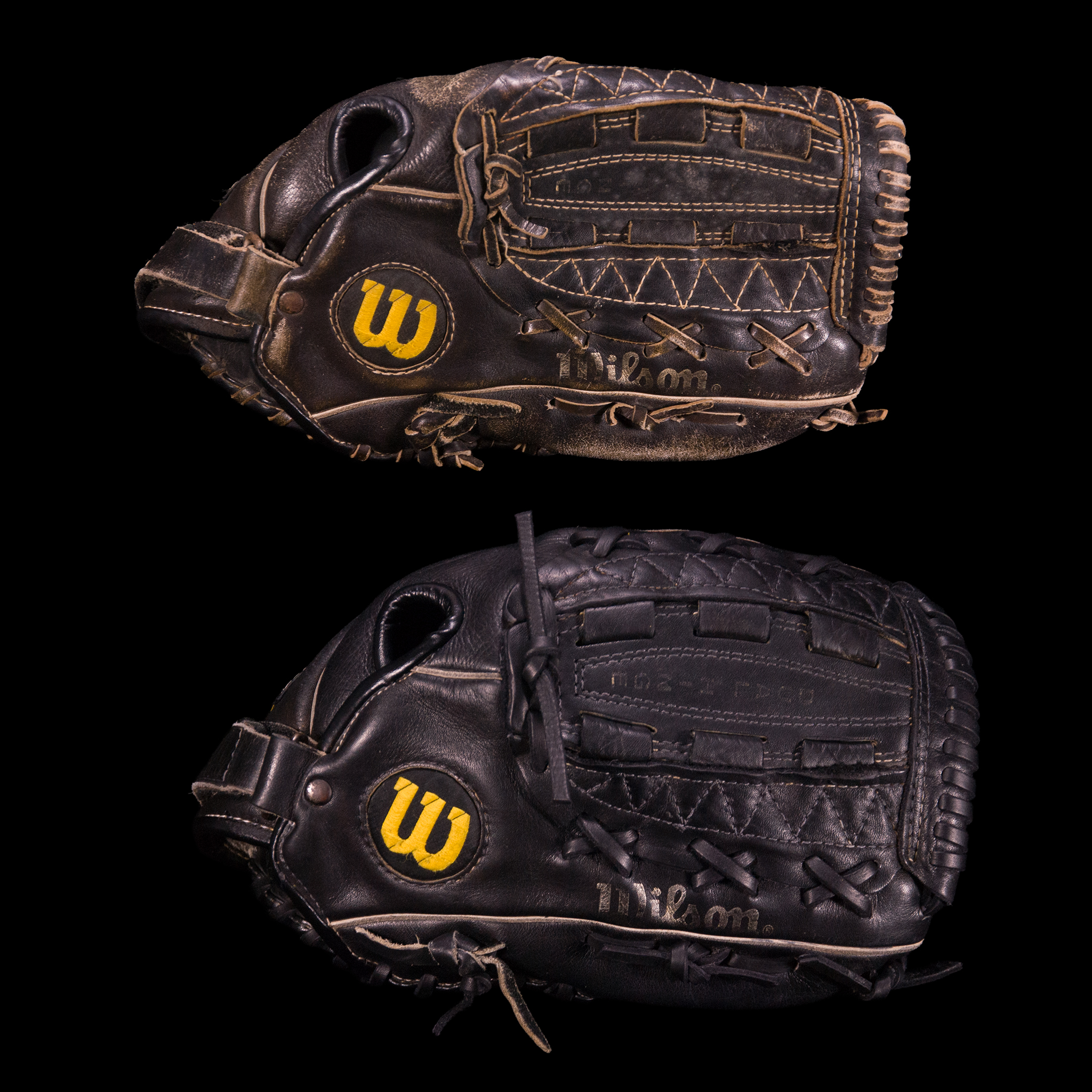 Wilson - A2115 - Roger Clemens - c.1993-0