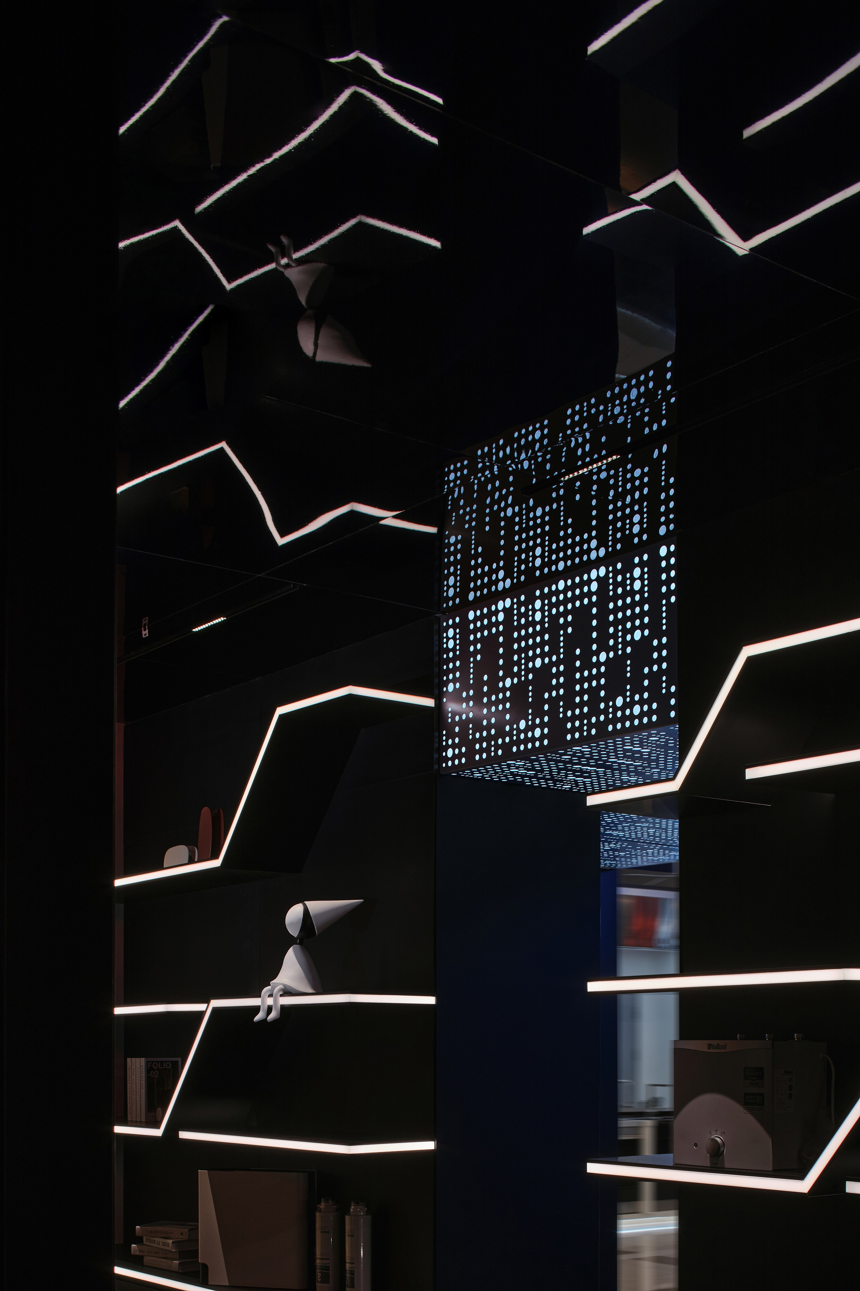 AEG 展厅丨中国河北丨AN 安年设计-3