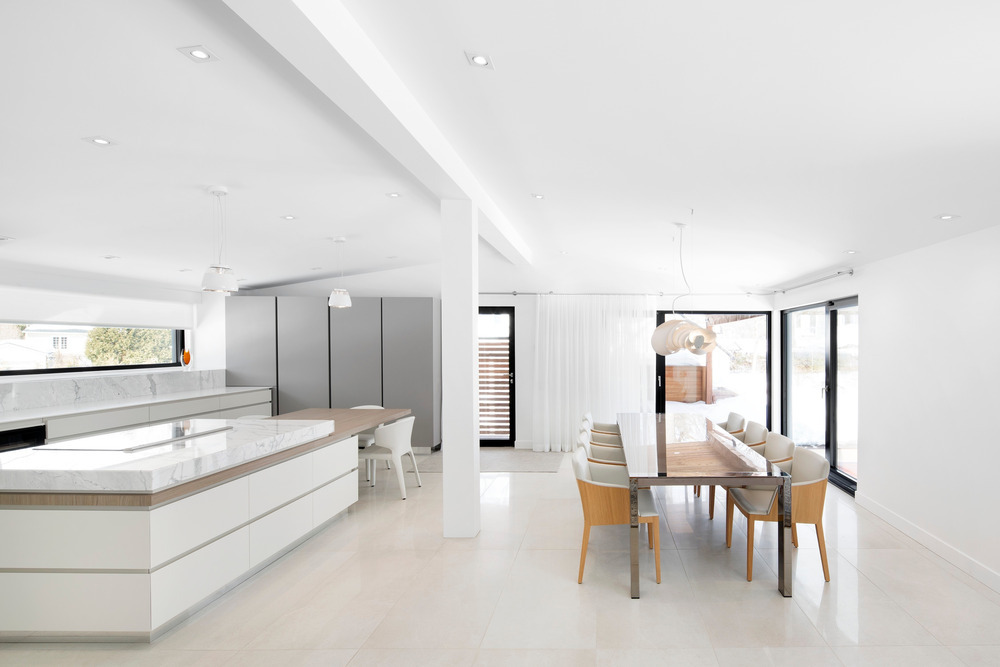 意大利旅行住宅丨Architecture Open Form-45