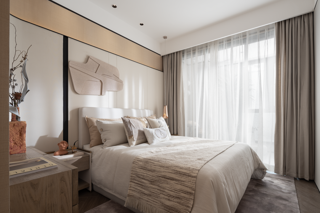 万州绿地城际空间站项目 M7 地块丨中国重庆丨庞一飞,罗一鸣,雷晓燕-41