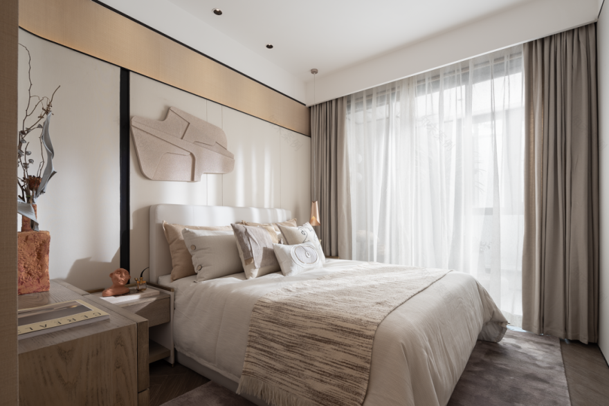 万州绿地城际空间站项目 M7 地块丨中国重庆丨庞一飞,罗一鸣,雷晓燕-41