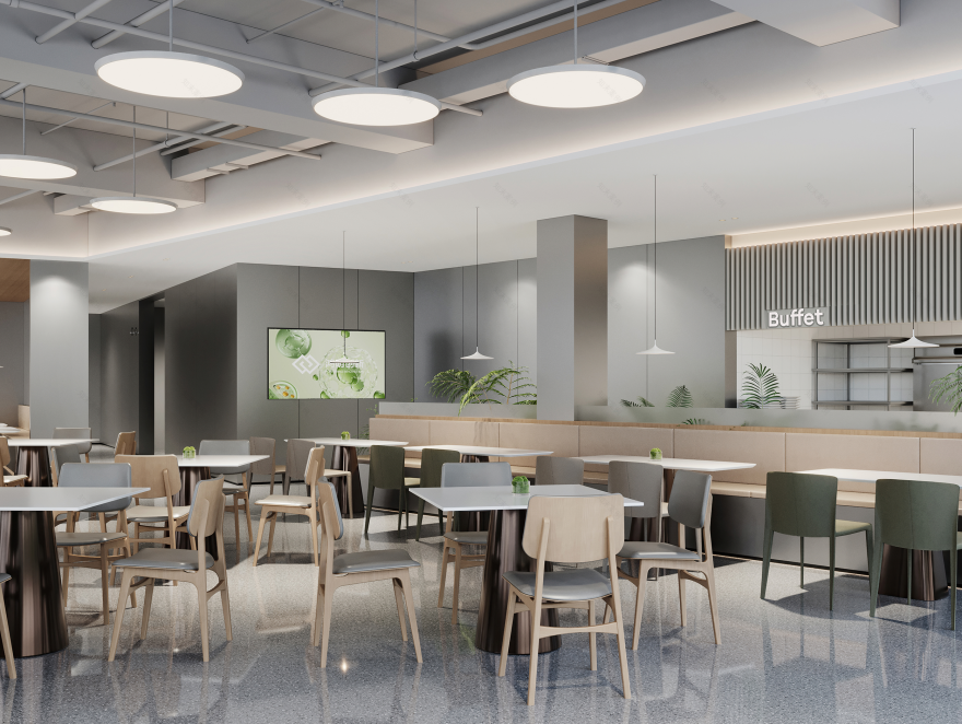 鸿明创新 · 智序共生 · 人文科技办公空间丨中国浙江丨魔戏空间设计 ®,ABDdesign ®-34