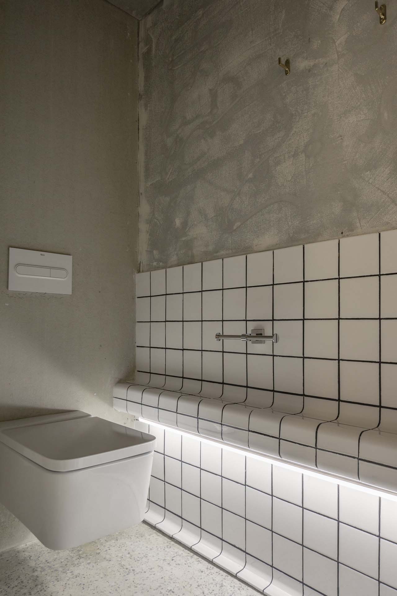 Crimson Coffee 设计丨中国成都丨空间站建筑师事务所-48