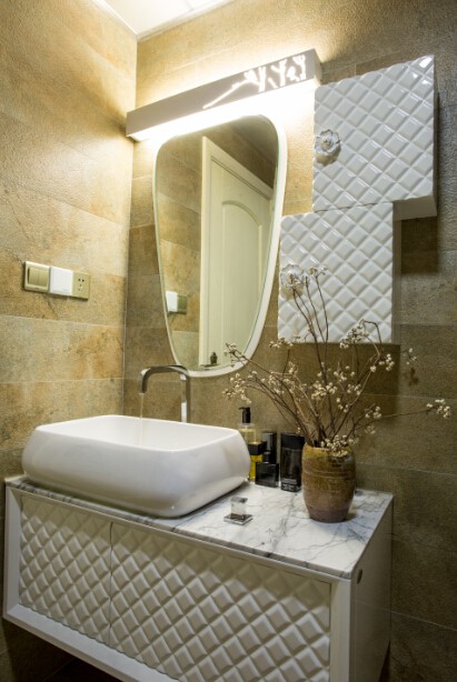 安静之家的奢华设计-17