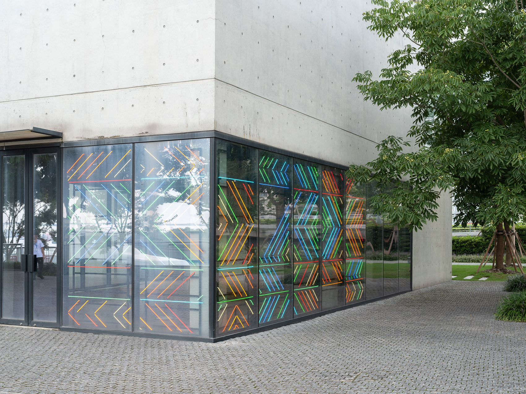 2023上海城市空间艺术季丨中国上海丨多个国内外参展人,团队,机构-286