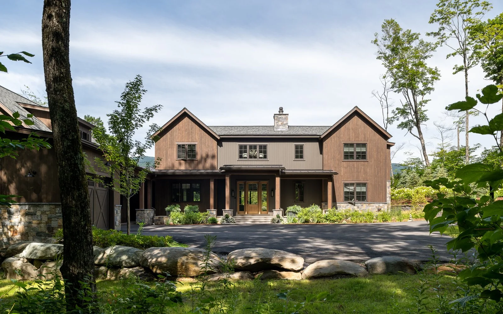 斯托山滑雪屋-1