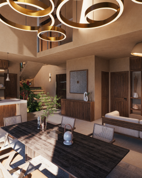 Diseño prototipo casa