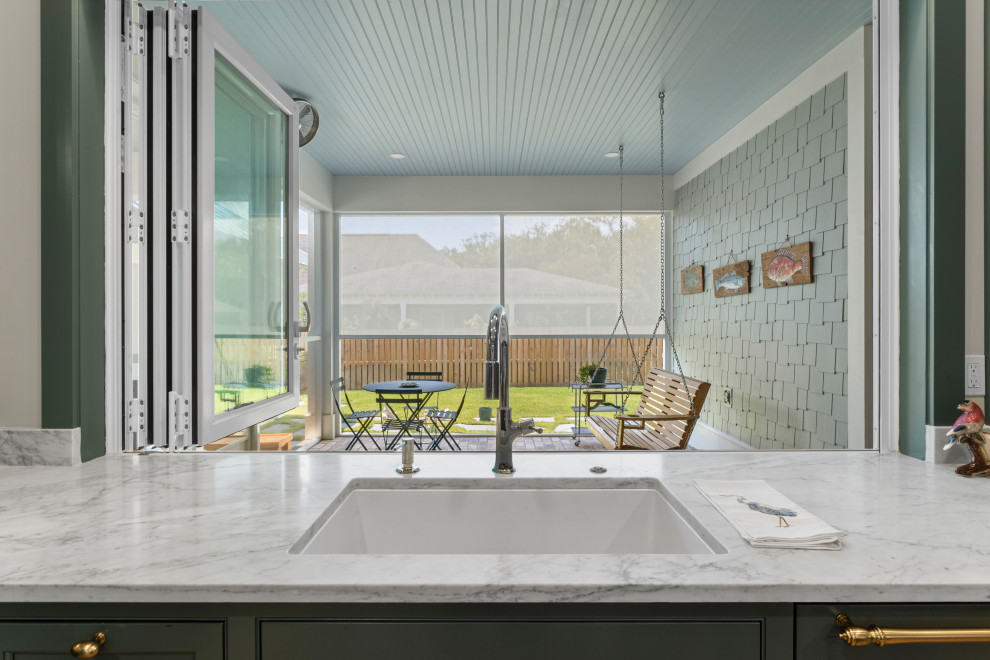 丨Bob Chatham Custom Home Design-60