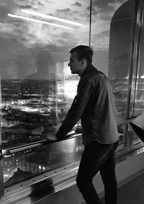 雅致暖墅丨波兰华沙丨hilight.design-50