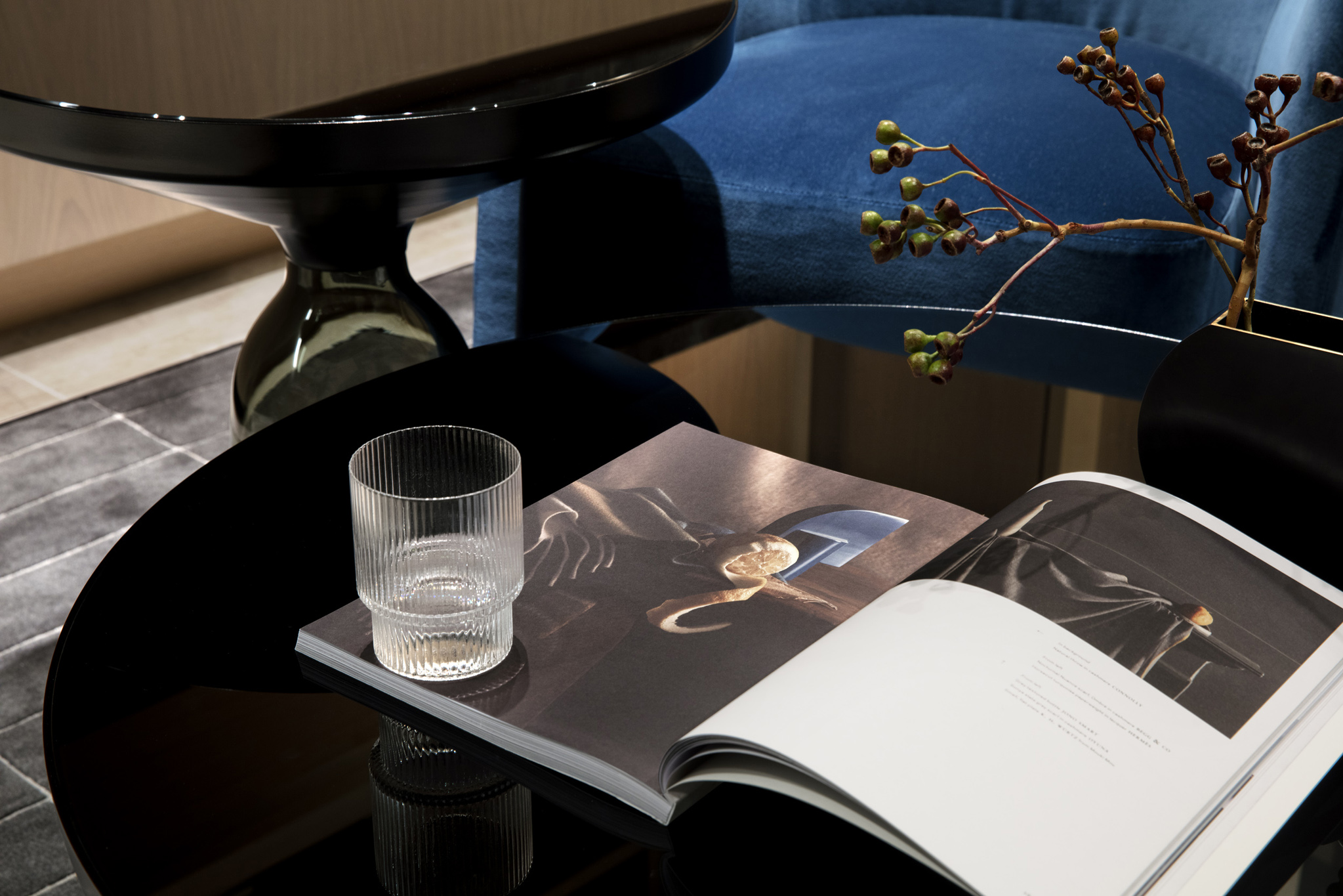 executive-office Fogarty Finger-0