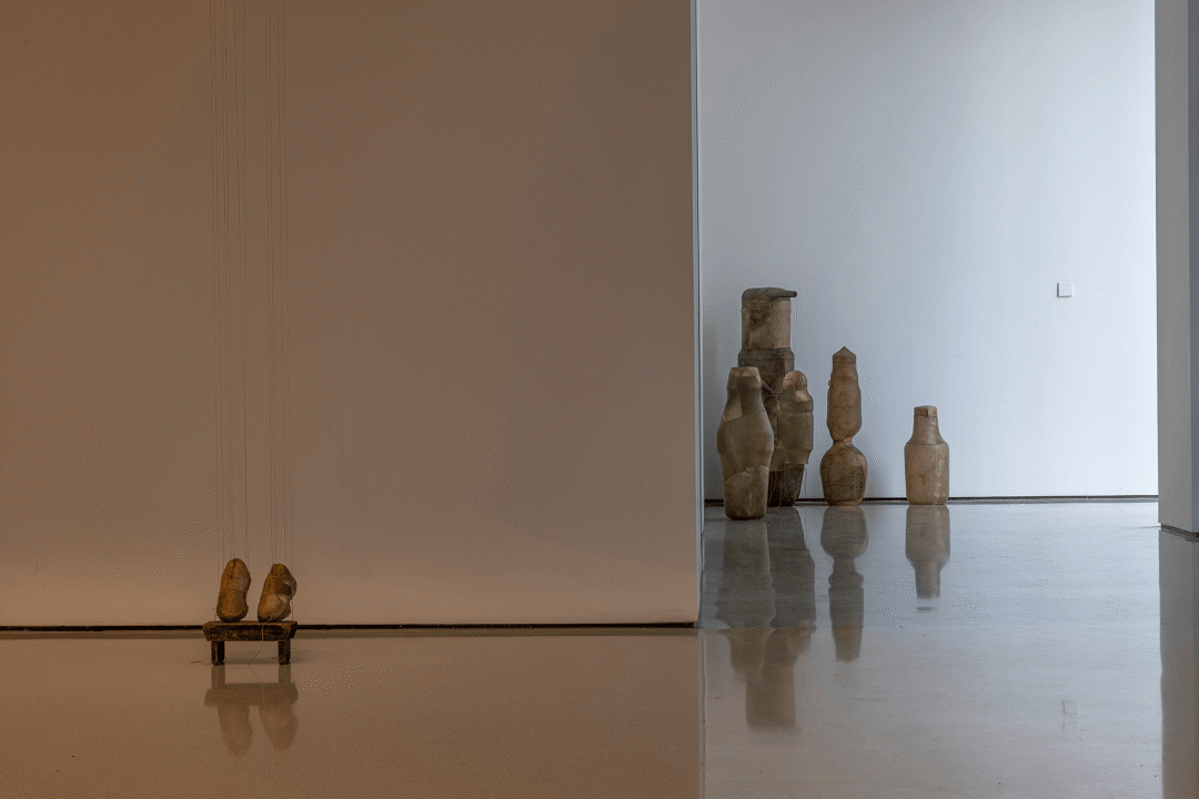 瓦吉科·恰齐亚尼个展“AGAPE”丨中国北京-18