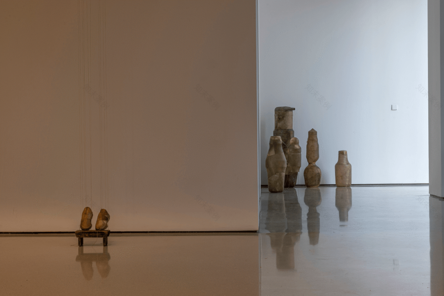 瓦吉科·恰齐亚尼个展“AGAPE”丨中国北京-18