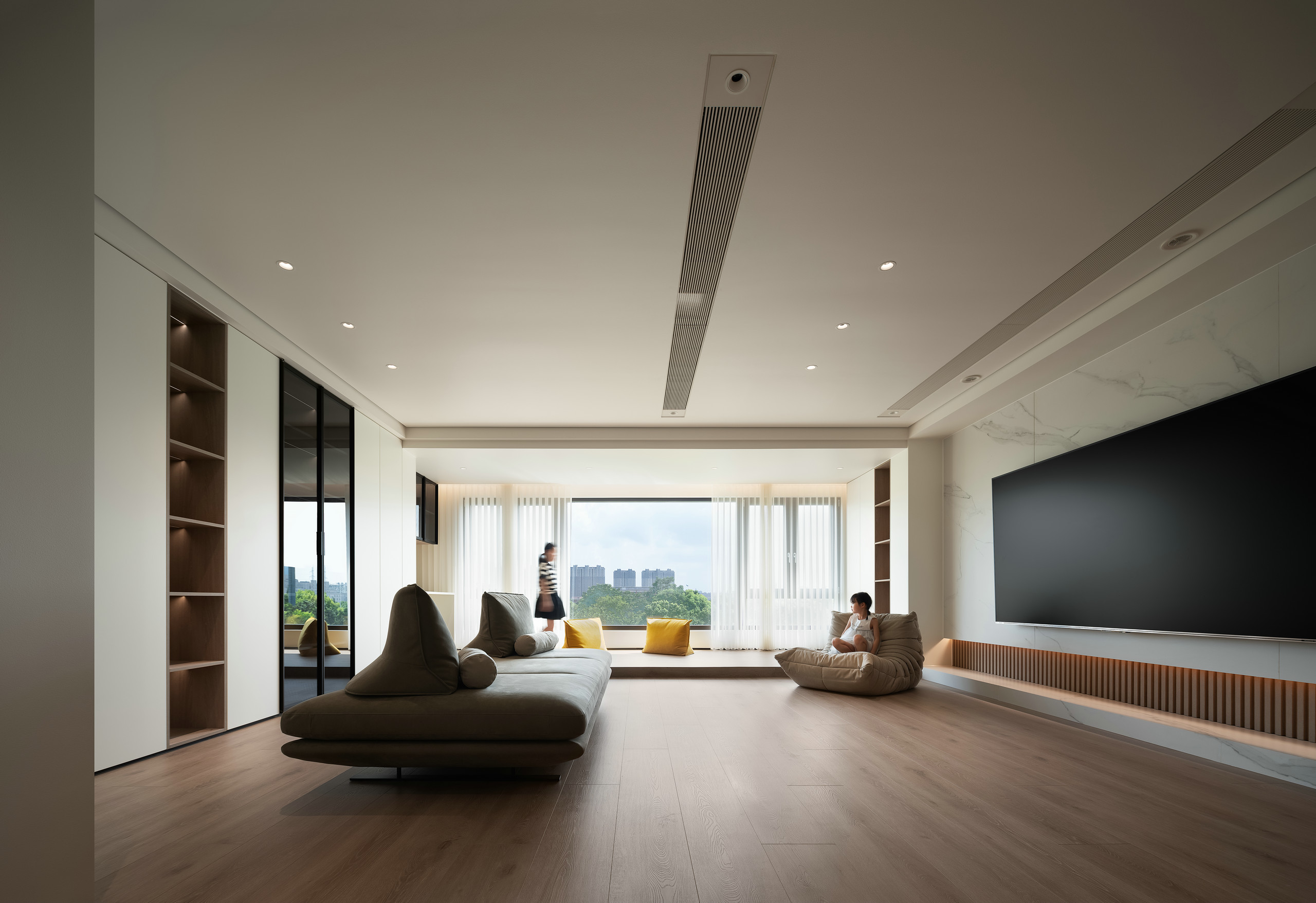 三鼎设计装饰--御龙湾-0