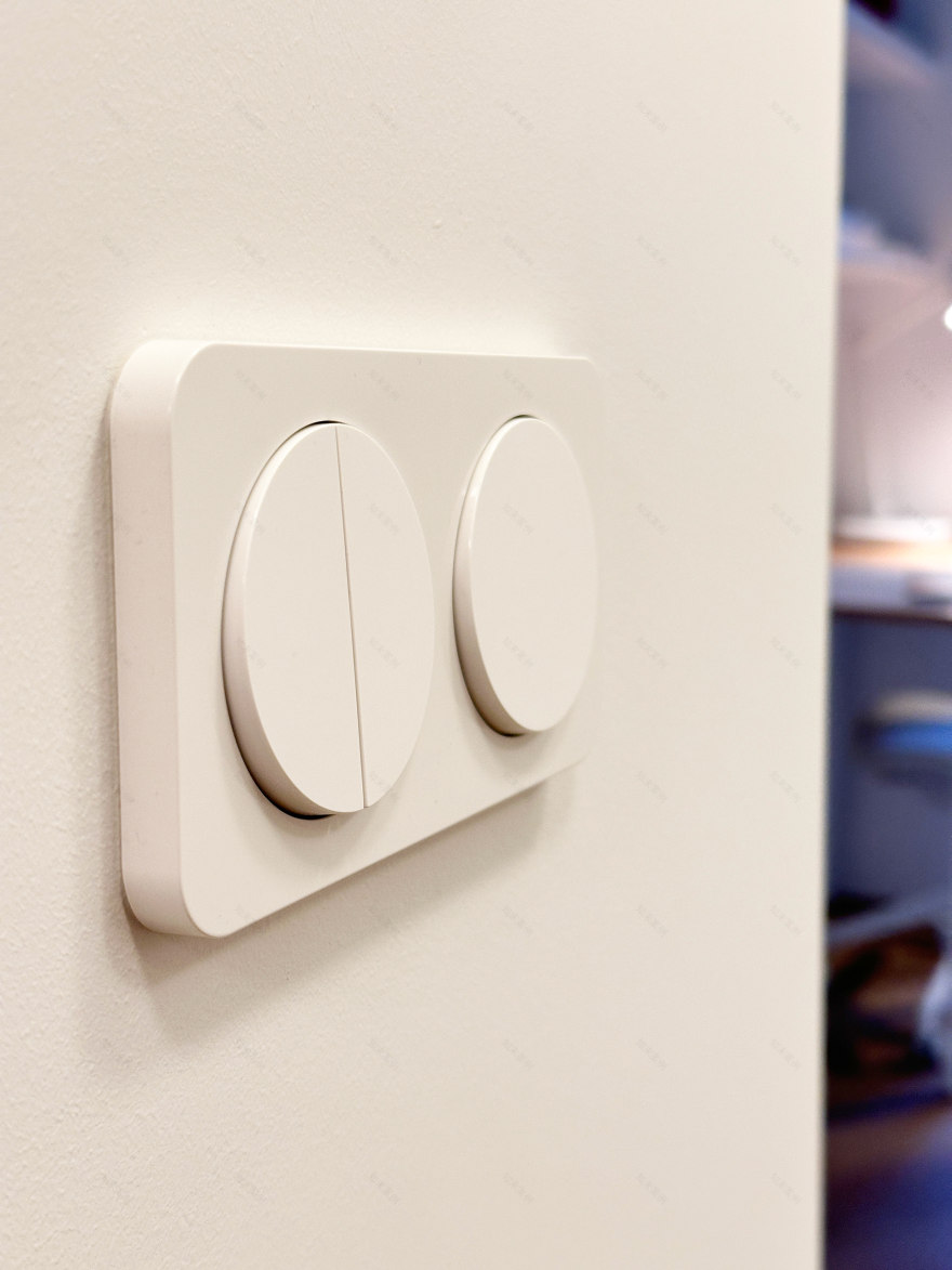 VILNIUS OLD TOWN公寓丨与Lina Savickaite合作-50