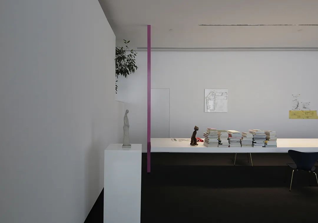 砼馆 TONG CONCEPT丨中国广州丨谭立予设计师工作室-79