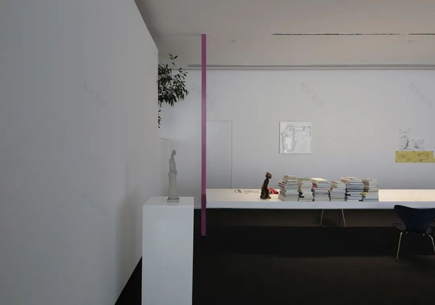 砼馆 TONG CONCEPT丨中国广州丨谭立予设计师工作室-79