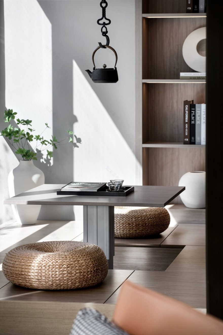 邺南·揽月台样板间-21