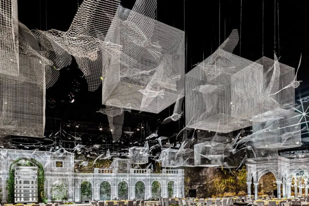 骶骨的;骶部的丨意大利丨Edoardo Tresoldi-20