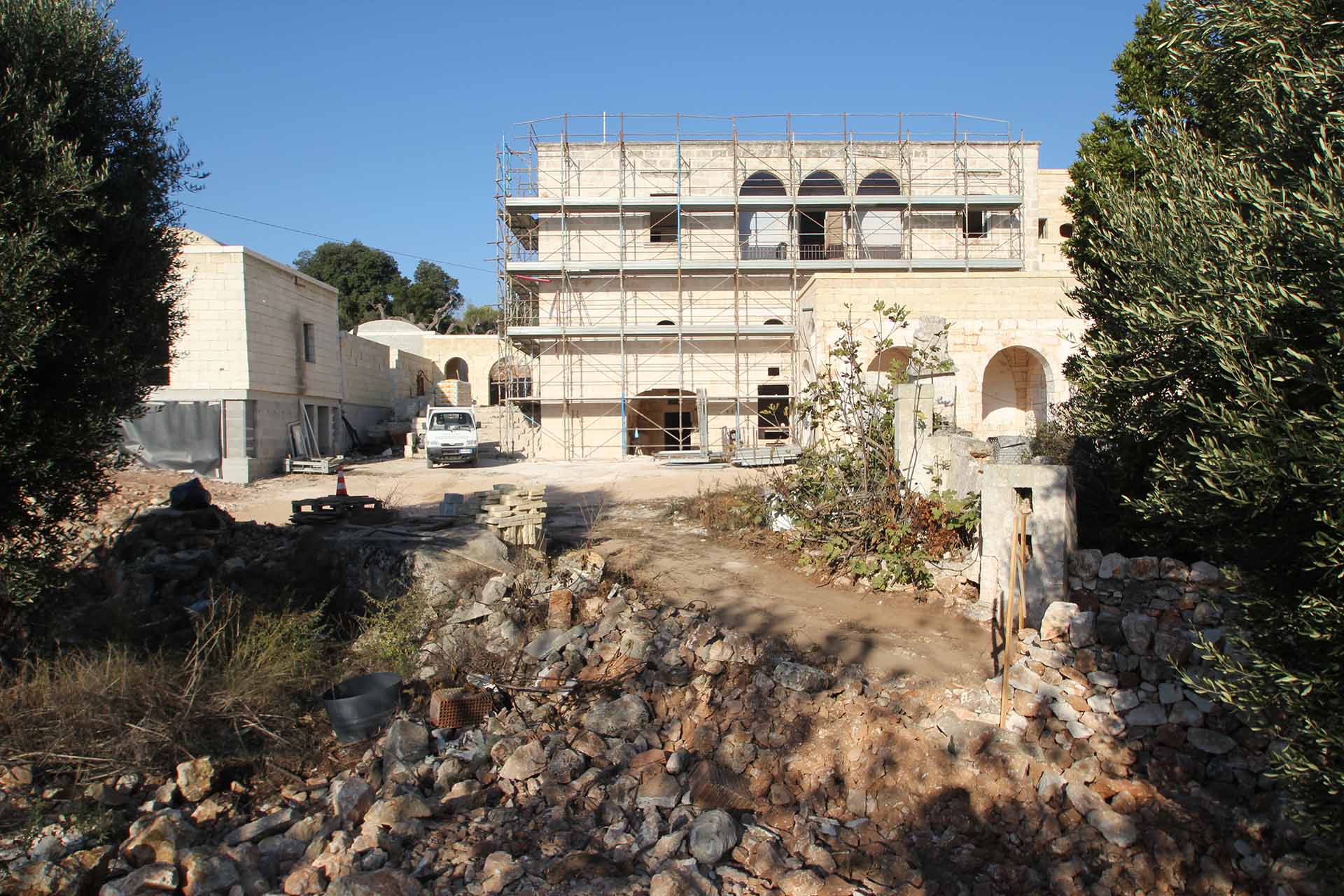 丨意大利丨Arkitetti Flore & Venezia-83