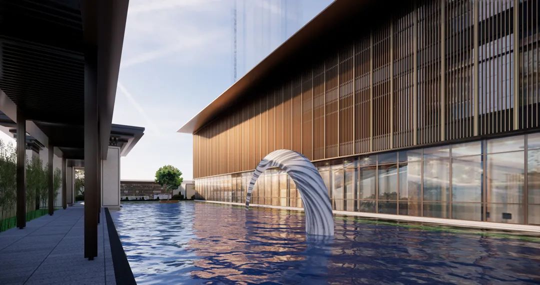 建业信阳府 | 致敬传统文化,缔造品质生活-118