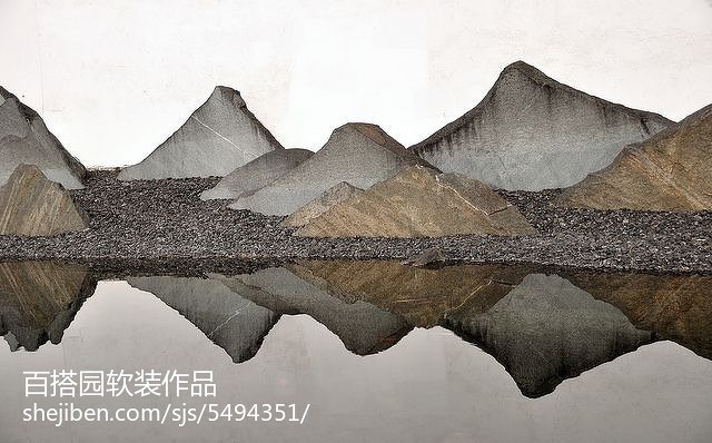 武汉恒大龙城111万元222平米样板间装修案例丨中国武汉丨百搭园软装-21