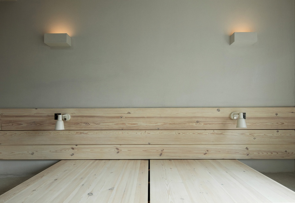 家的理想状态丨西安本末装饰设计有限公司-17