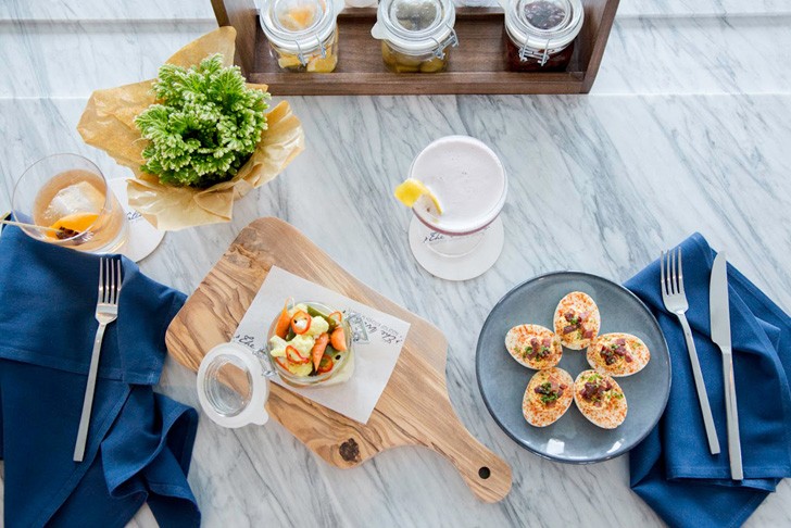 查尔斯顿 Restoration Hotel-12