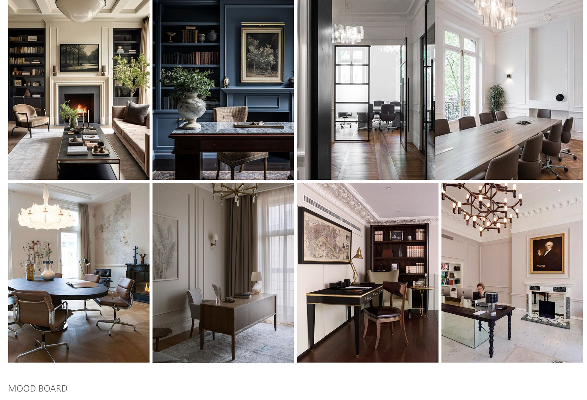 Zamalek 老建筑修复项目-6