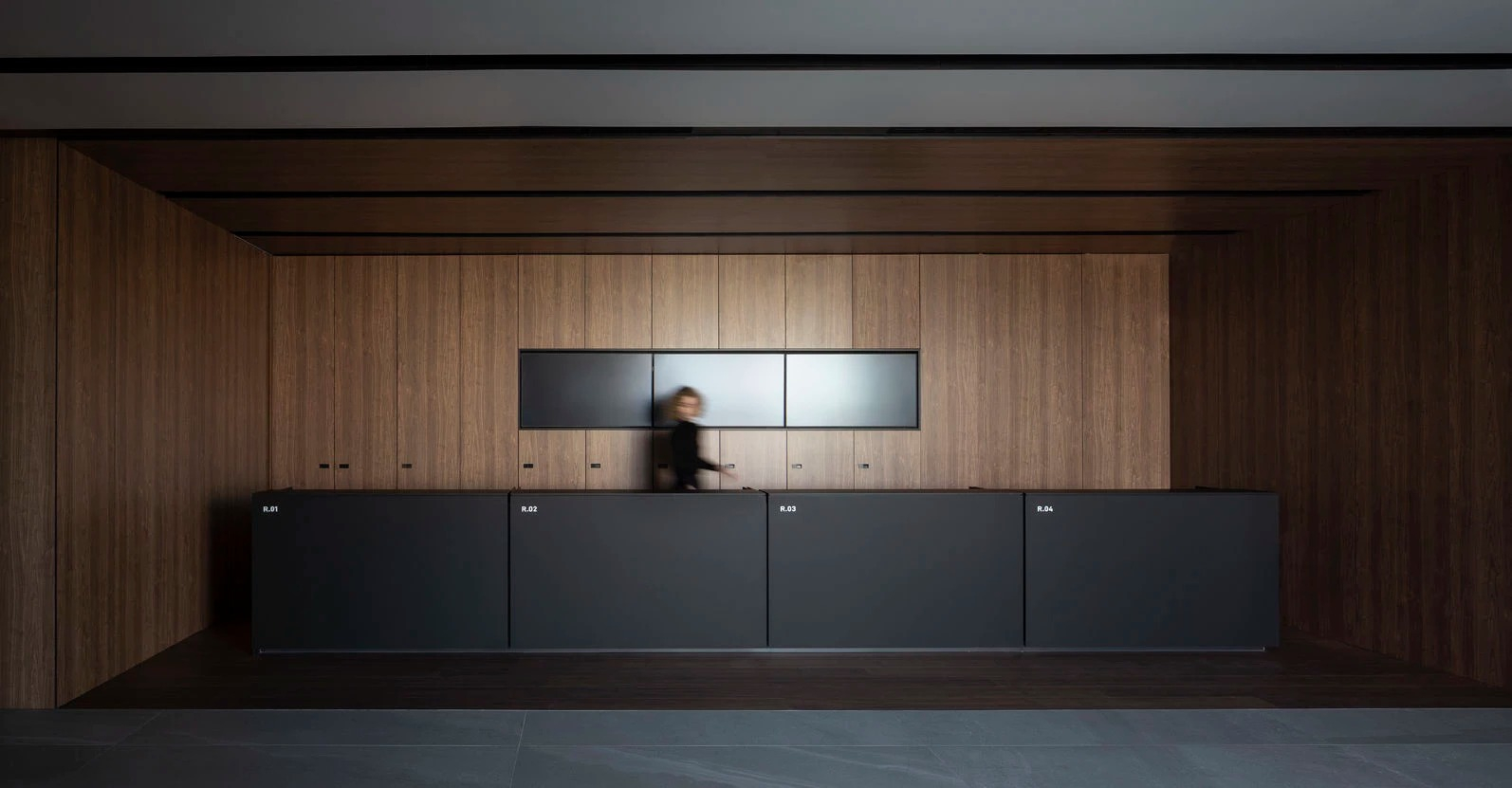 Francesc Rifé 设计 | 普罗诺夫牙科诊所（PRONOVA DENTAL CLINIC）-0