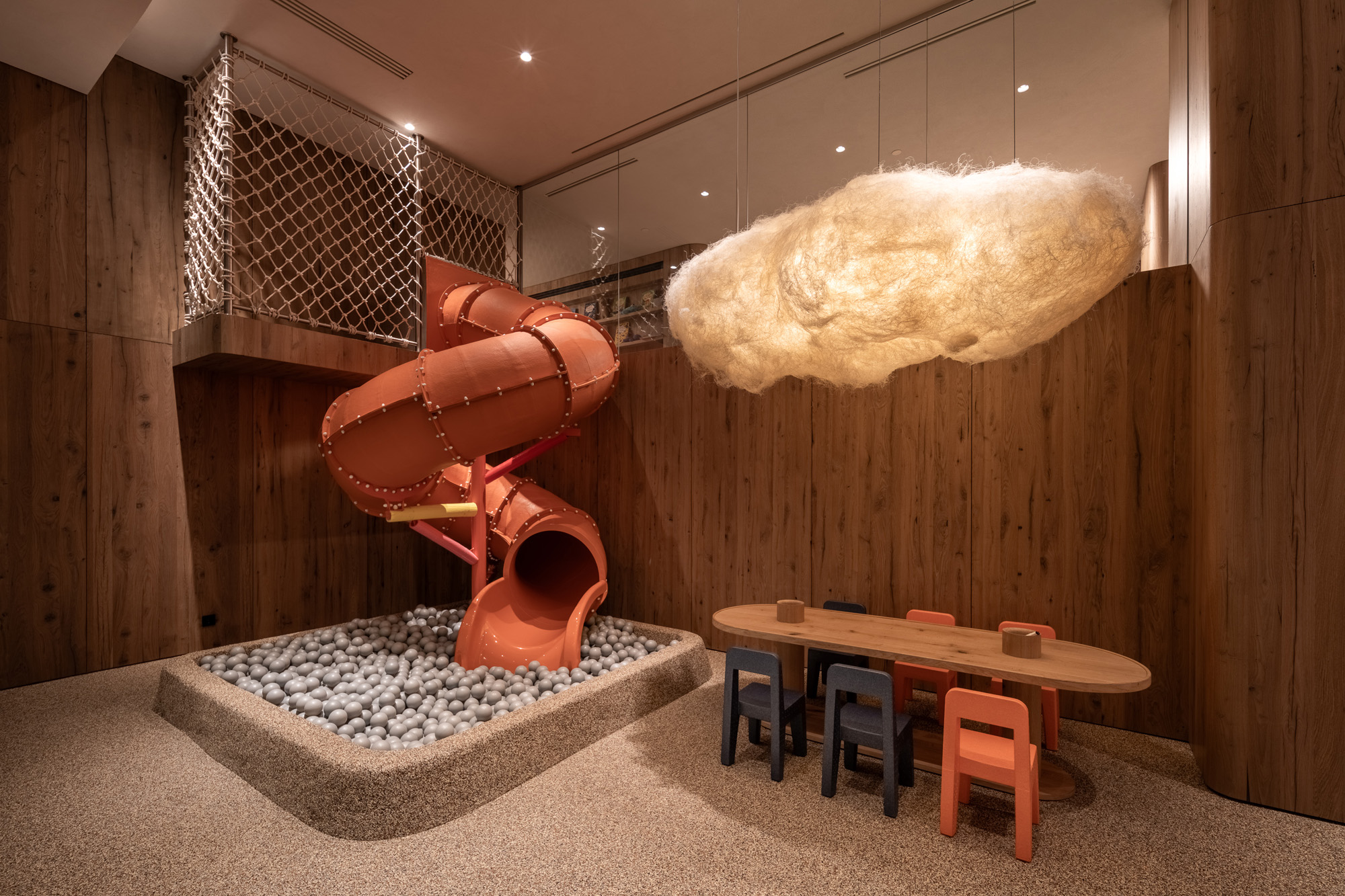 山间住宅丨乌克兰丨YOD Group-26