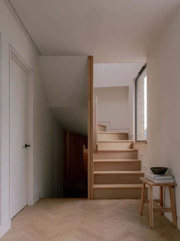 Lee Terrace 住宅丨英国伦敦丨Mailen Design-18