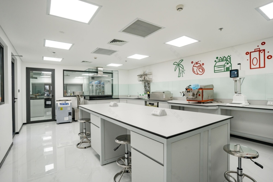 贝特里姆·办公室丨Vacons-19